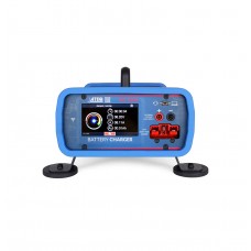 BC 1500 12V-24V/40A/1440W Battery Charger for Aviation Lead Acid Batteries